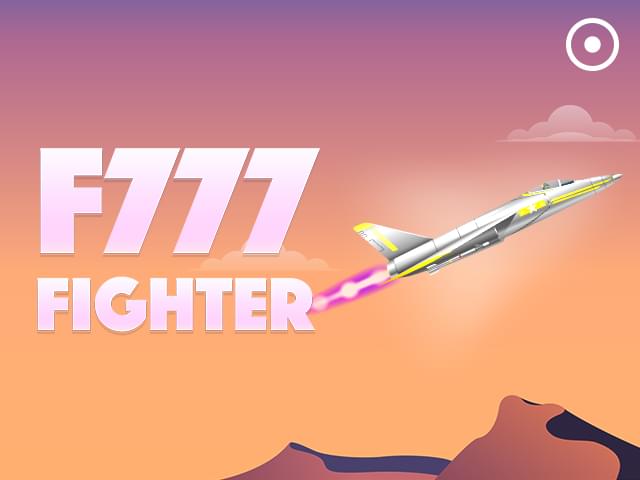 123 milhas F777 Fighter