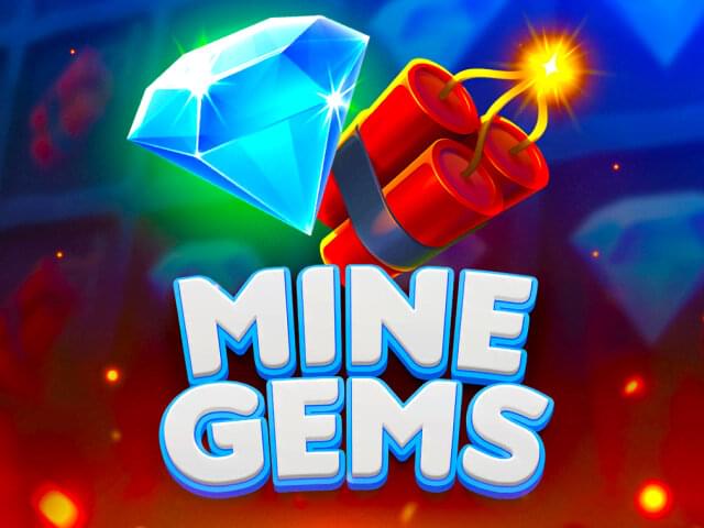 123 milhas Minas de Gemas