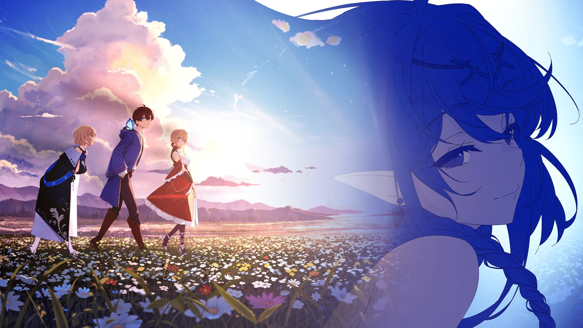 123 milhas Banner do Jogo